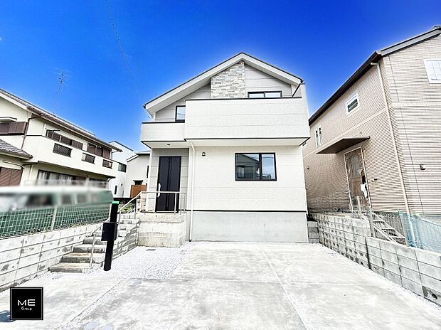 1号棟 ■暮らしを彩る充実した設備仕様が備わった住まい