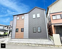 外観の画像