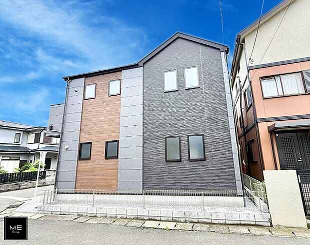 1号棟  ■暮らしを豊かにする充実した仕様設備で快適に