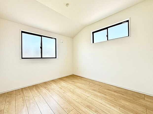 1号棟 ■機能的で使いやすいお部屋で毎日を快適に