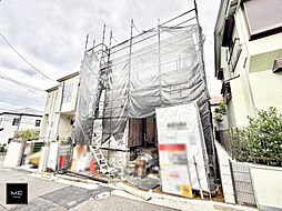 神奈川県横浜市南区永田山王台