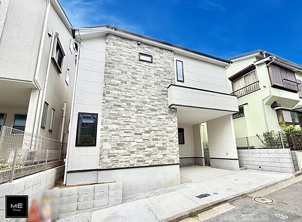 1号棟 ■暮らしを彩る充実した設備仕様が備わった住まい
