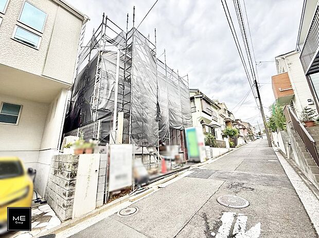 ■家族とのお出かけが楽しくなる環境です