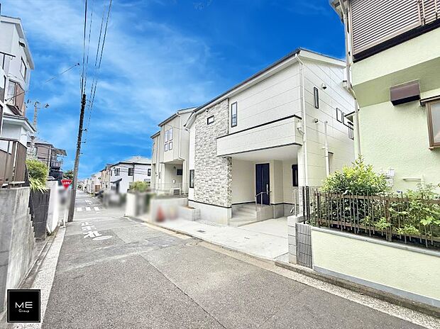 ■家族とのお出かけが楽しくなる環境です