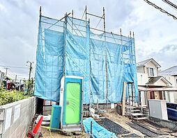 神奈川県横浜市栄区上之町