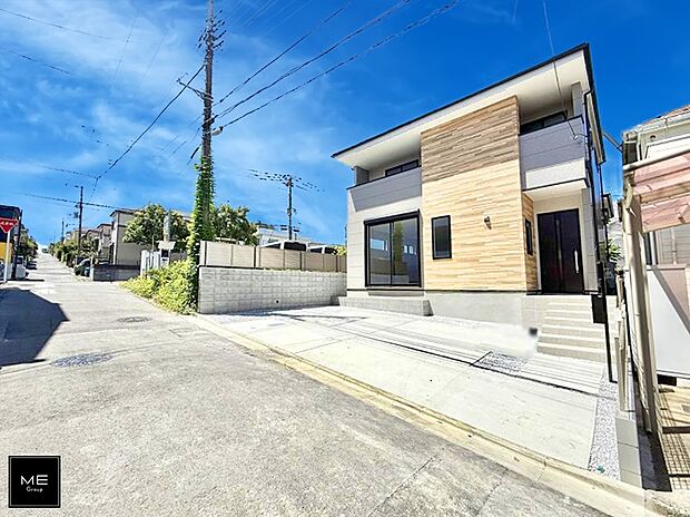 ■新しい住まい、街の新しい風景