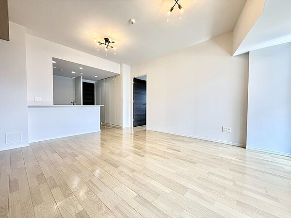 ■家族の時間を彩る、快適で癒される空間