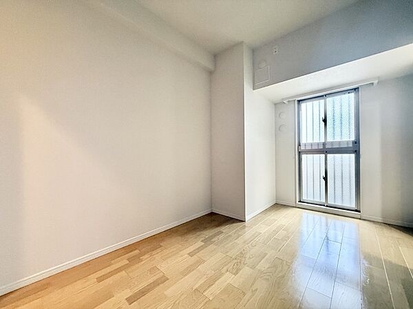 ■清潔感あふれるお部屋で毎日を快適に過ごせます