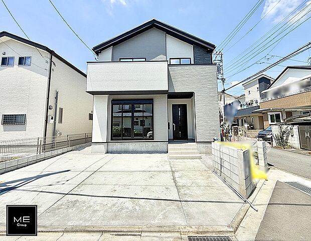 1号棟 ■まずは一度ご覧ください