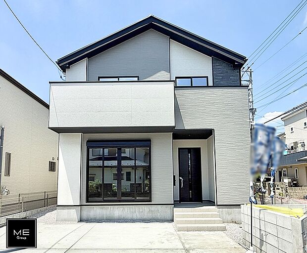 1号棟 ■まずは一度ご覧ください