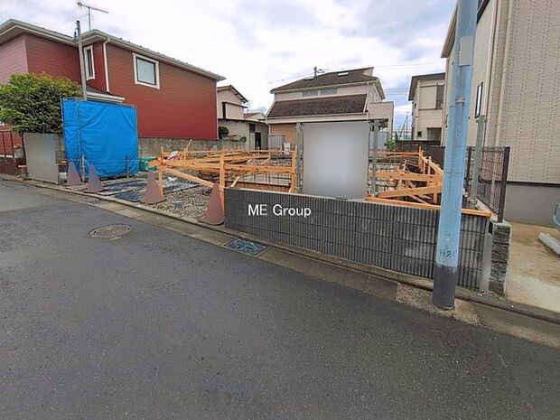 1号棟 ■暮らしを彩る充実した設備仕様が備わった住まい