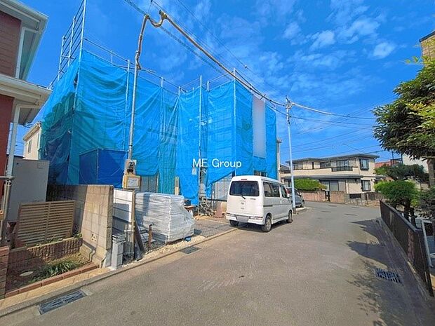 ■家族とのお出かけが楽しくなる環境です