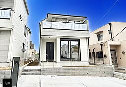 神奈川県横浜市磯子区洋光台４丁目