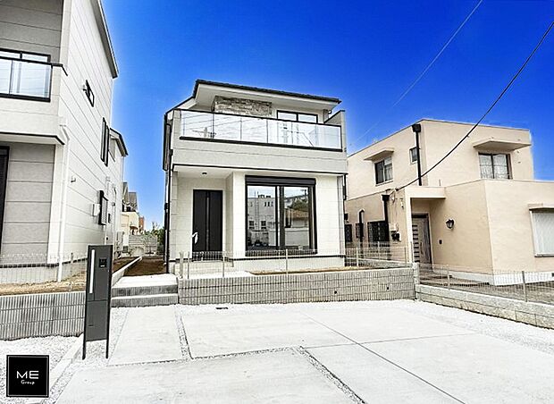 2号棟 ■暮らしを豊かにする充実した仕様設備で快適に