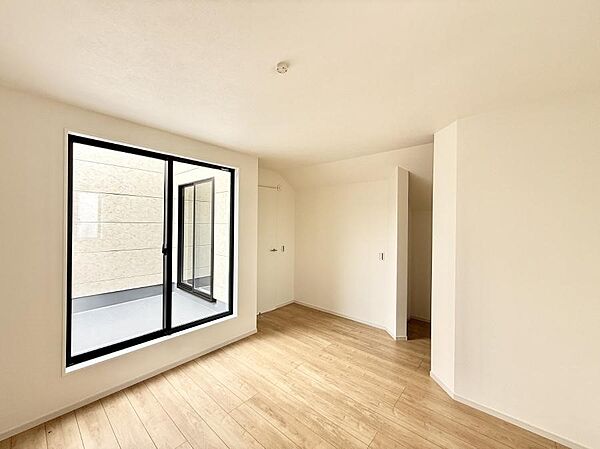 子供部屋
