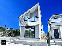 神奈川県横浜市磯子区洋光台４丁目