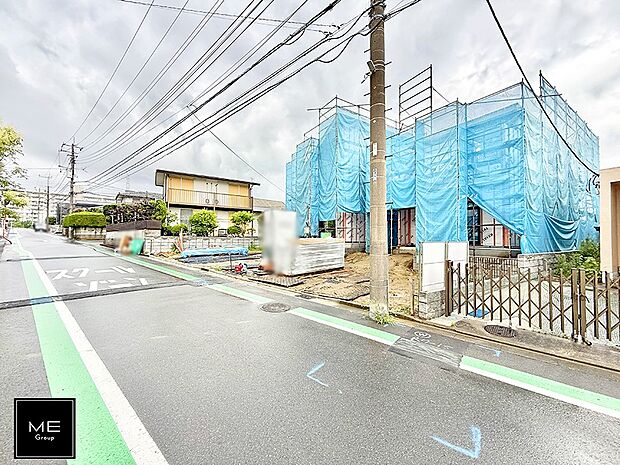 ■この道を歩けば、毎日が少し特別になる