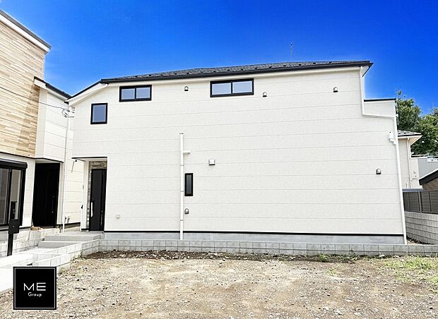 2号棟 ■暮らしを彩る充実した設備仕様が備わった住まい