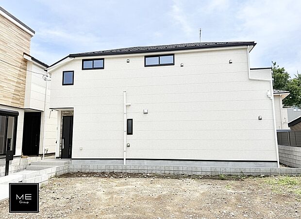 2号棟 ■暮らしを彩る充実した設備仕様が備わった住まい