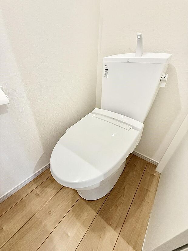 1号棟 ■使いやすさと清潔感にこだわった空間