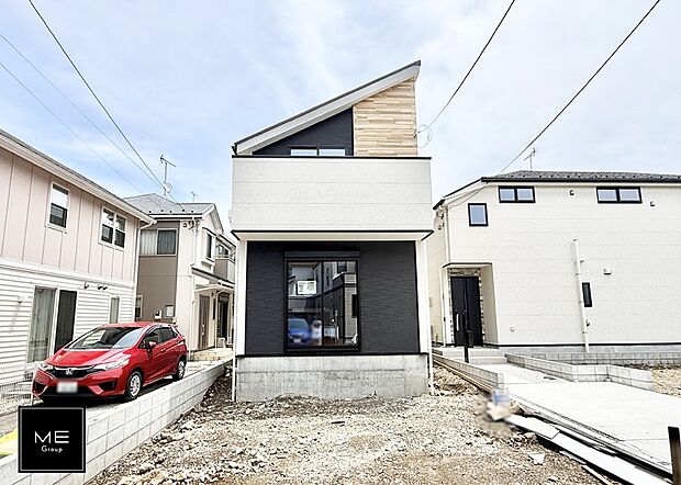 1号棟 ■暮らしを豊かにする充実した仕様設備で快適に