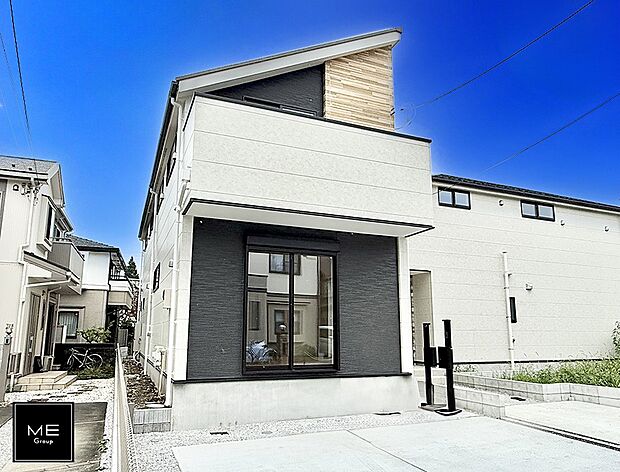 1号棟 ■暮らしを豊かにする充実した仕様設備で快適に