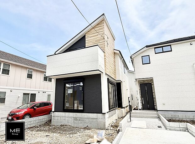 1号棟 ■暮らしを豊かにする充実した仕様設備で快適に