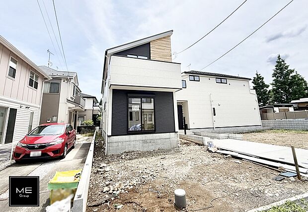 1号棟 ■暮らしを彩る充実した設備仕様が備わった住まい