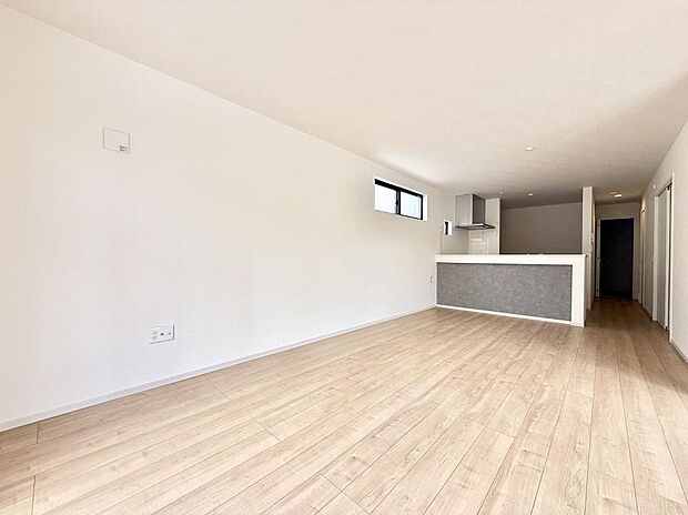 1号棟 ■自然と心がほどける、リラックスできる場所