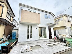 神奈川県相模原市中央区並木４丁目
