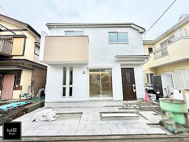 1号棟 ■暮らしを彩る充実した設備仕様が備わった住まい