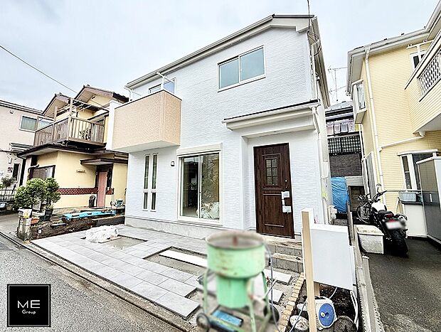1号棟 ■まずは一度ご覧ください