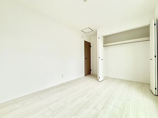 1号棟 ■優雅で穏やかな時間が流れる空間