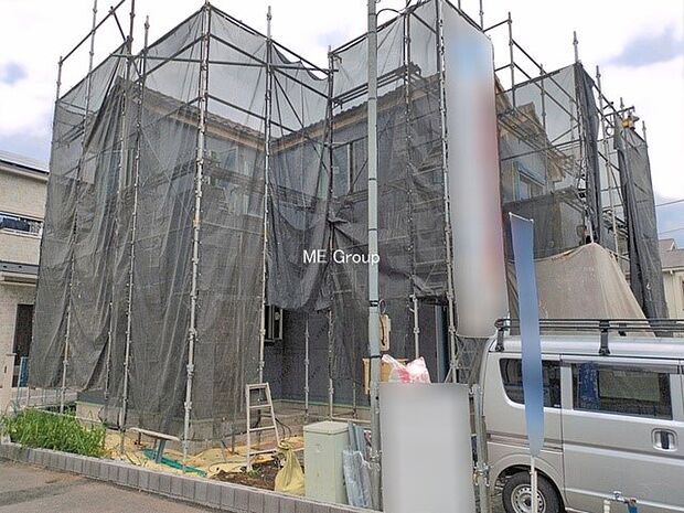1号棟 ■暮らしを彩る充実した設備仕様が備わった住まい