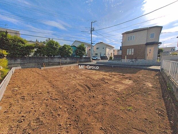1号棟 ■暮らしを彩る充実した設備仕様が備わった住まい