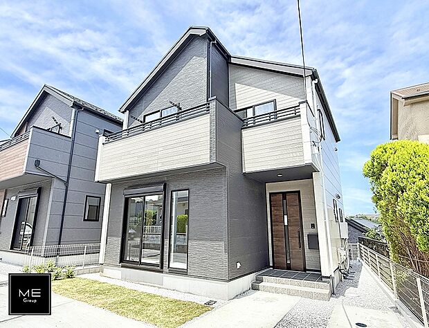 2号棟 ■まずは一度ご覧ください