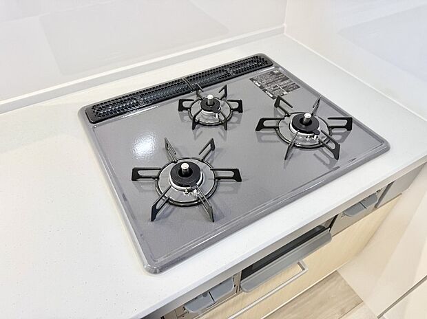 ■一度に多くの料理ができ便利で効率的