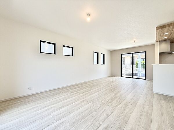 室内を拡大表示
