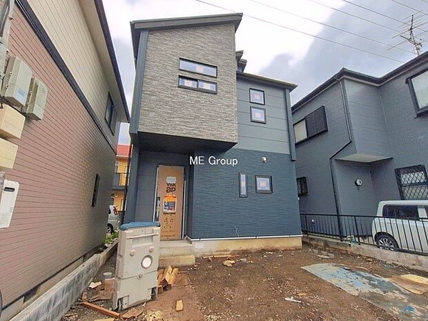 1号棟 ■暮らしを彩る充実した設備仕様が備わった住まい