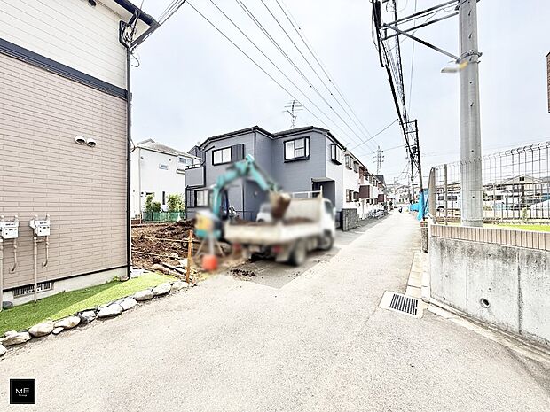 ■新しい時代の息吹を感じる、心地よい環境