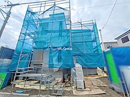 神奈川県藤沢市辻堂太平台１丁目