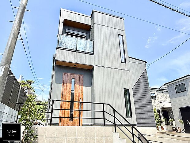 1号棟 ■まずは一度ご覧ください