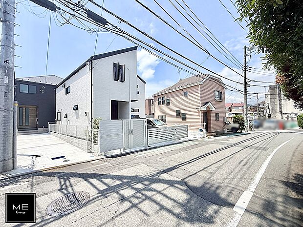 ■新しい時代の息吹を感じる、心地よい環境