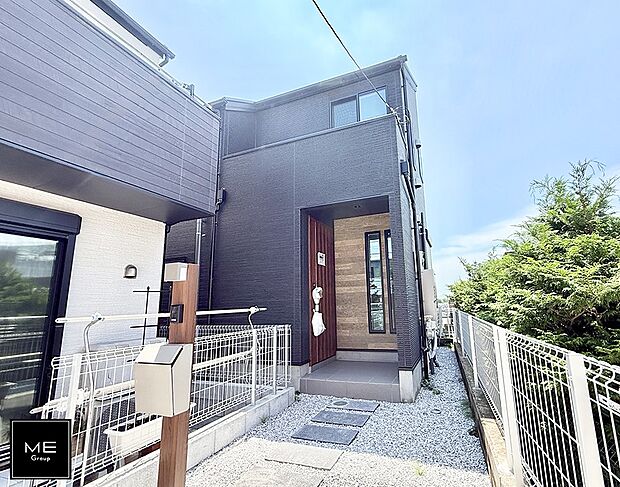 3号棟 ■まずは一度ご覧ください