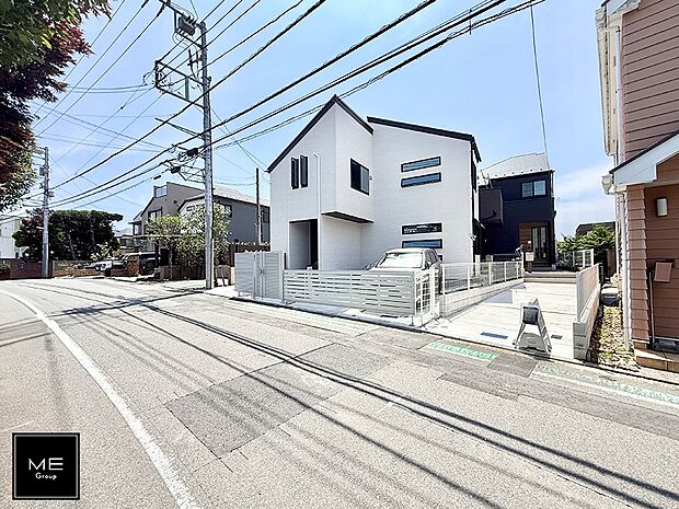■優雅なラインが、毎日を引き立てます