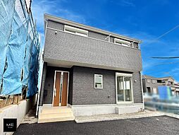 神奈川県秦野市ひばりケ丘