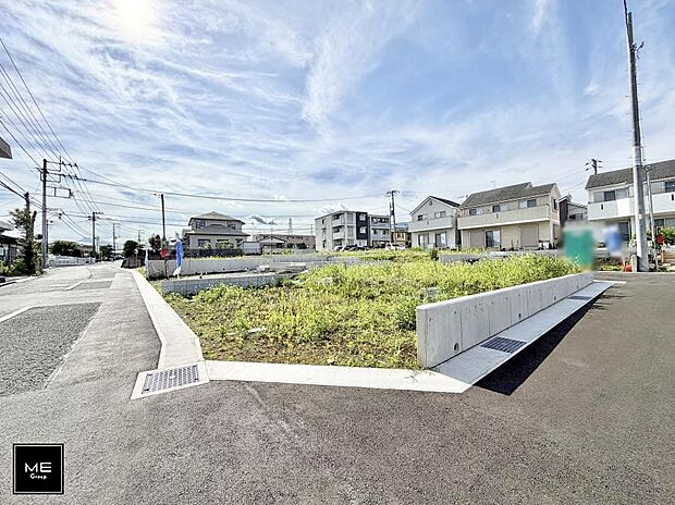 ■新しい住まい、街の新しい風景