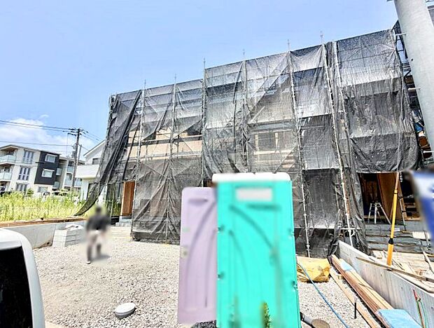 2号棟 ■まずは一度ご覧ください