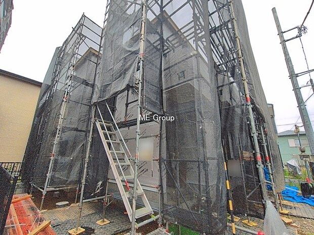 C号棟  ■暮らしを豊かにする充実した仕様設備で快適に