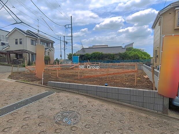 1号棟  ■家族みんなが笑顔で過ごせる、安心感のある住まい